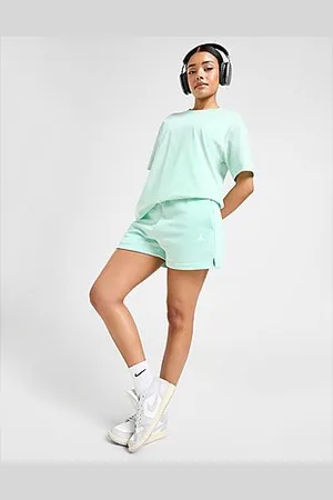 Jordan Brooklyn French Terry Shorts