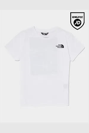 The North Face Gradient T-Shirt Junior