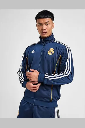 adidas Real Madrid 1999/00 Track Top