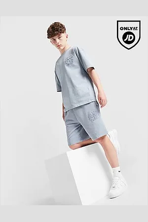 Supply & Demand Chase Shorts Junior