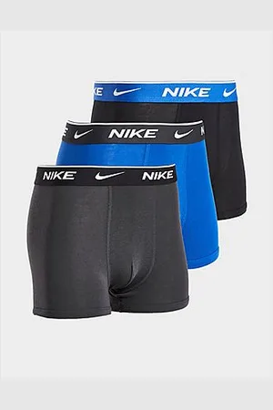 Nike 3 Pakke Boxershorts Junior