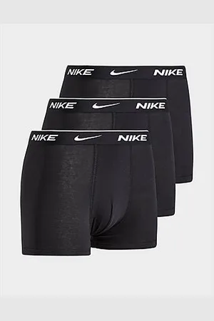 Nike 3-i-1 pakke Boxershorts Junior
