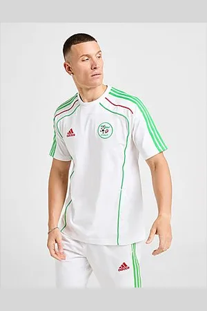 adidas Algeria UBP T-Shirt