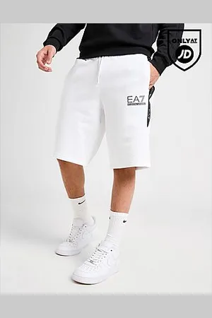 EA7 Tape Shorts Herre