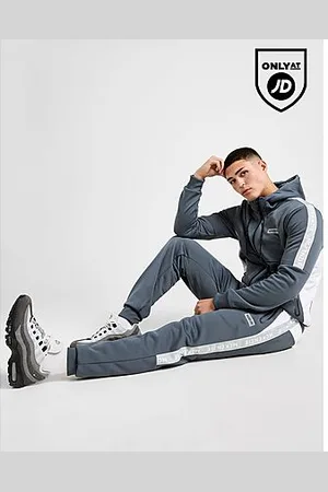 McKenzie Montana Poly Fleece Track Pants