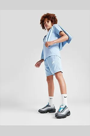 Nike Repeat Tape Shorts Junior