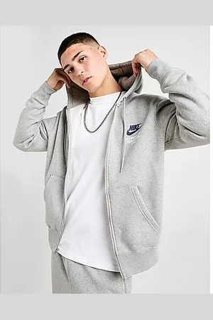 Nike Authorised Full Zip Hoodie