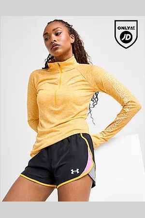 Under Armour Colour Block Woven Shorts