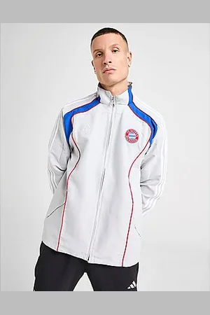 adidas FC Bayern Munich Urban Purist Track Top