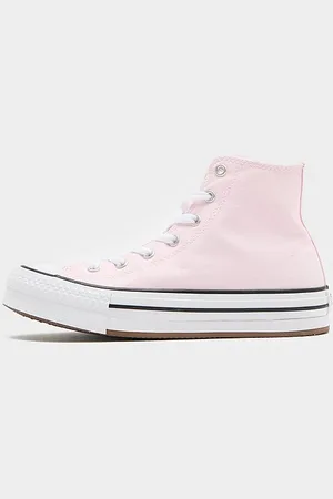 Converse All Star High Platform Junior