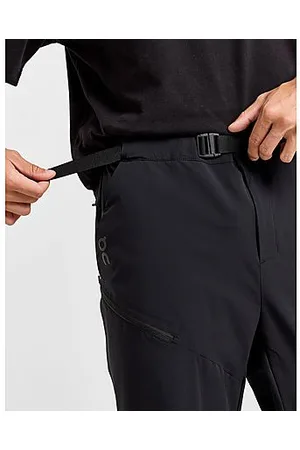 On Running Trek Track Pants