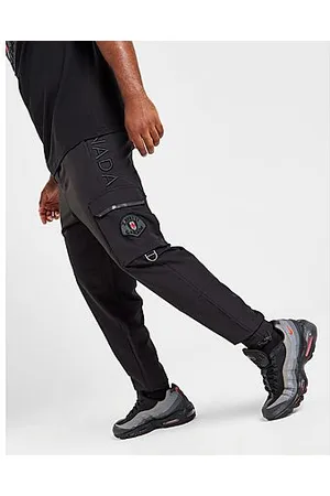 Zavetti Canada Rivelini Cargo Track Pants