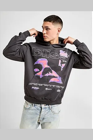 Mnml Bliss Hoodie