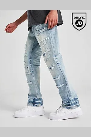 Supply & Demand Caribou Jeans Junior