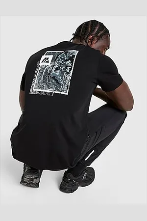 MONTIREX Otara T-Shirt
