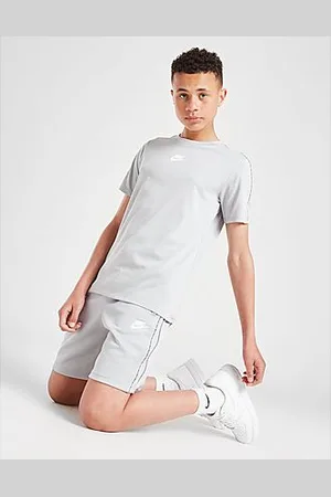 Nike Tape T-Shirt Junior