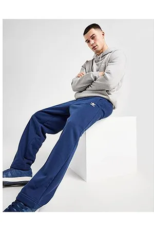 adidas Trefoil Essential Straight Leg Joggers