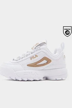 Fila Disruptor Børn
