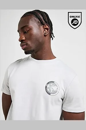 McKenzie Globe T-Shirt