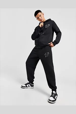 True Religion Buddha Joggers