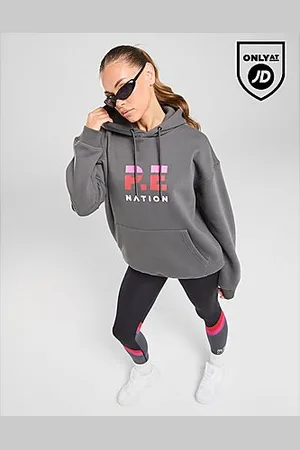 P.E Nation Freeride Overhead Hoodie