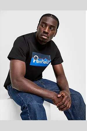 Penfield Front Logo T-Shirt