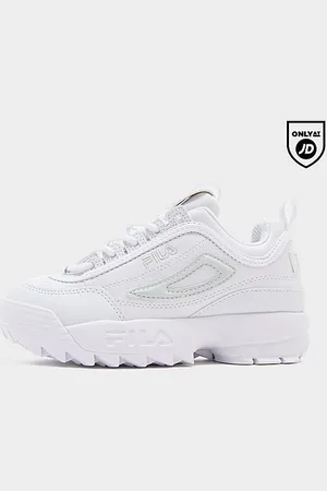 Fila Disruptor Børn