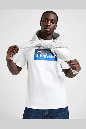 Penfield Front Logo T-Shirt