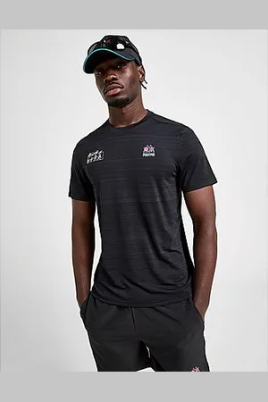 MONTIREX Run City Tokyo T-Shirt