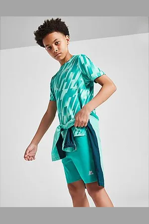 MONTIREX Steel Shorts Junior