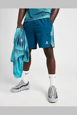MONTIREX Peak Print Shorts