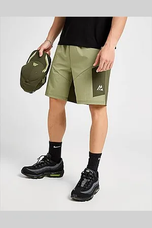 MONTIREX Cargo Shorts