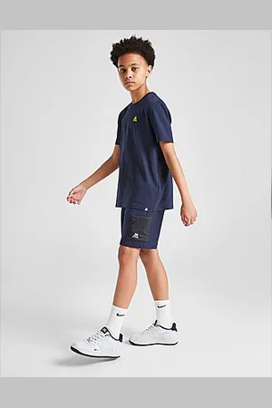MONTIREX Longitude Shorts Junior