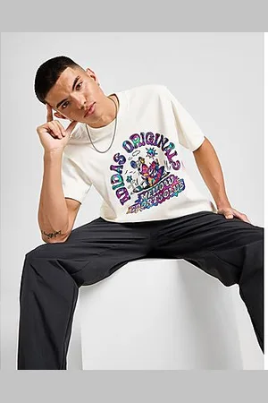 adidas Mellow T-Shirt