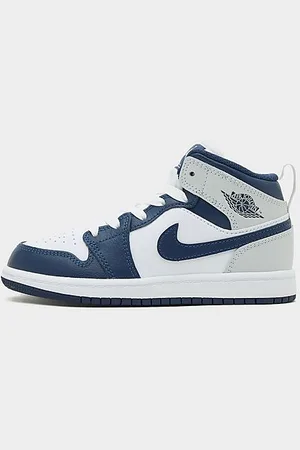 Jordan Air 1 Mid Børn