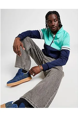 Sergio Tacchini Orion Track Top