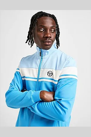 Sergio Tacchini Damarindo Track Top