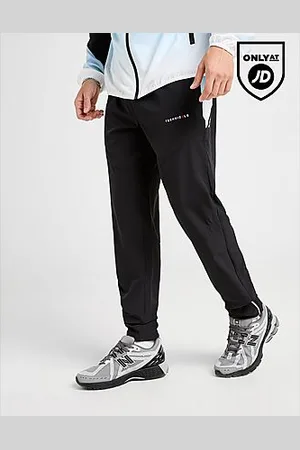 TECHNICALS Lotus Track Pants