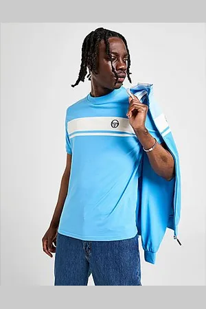 Sergio Tacchini Master T-Shirt