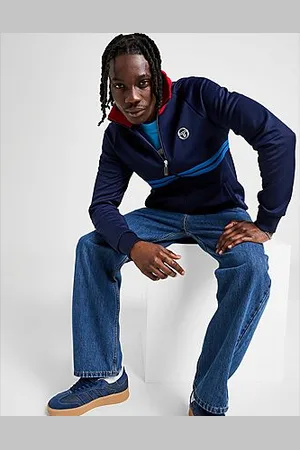Sergio Tacchini Dallas Track Top