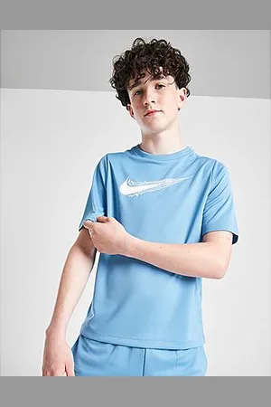 Nike Multi Swoosh T-Shirt Junior