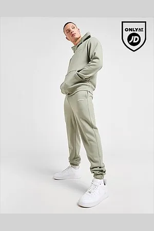 McKenzie Essential Overhead Hooded Tracksuit