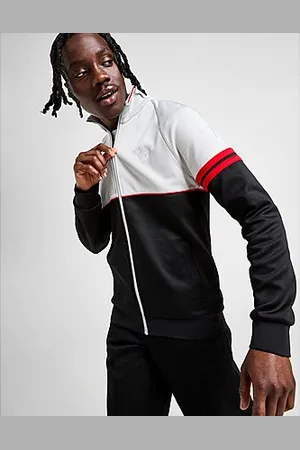 Sergio Tacchini Orion Track Top