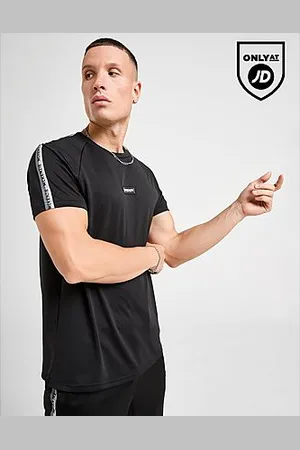 McKenzie Krypt Poly T-Shirt