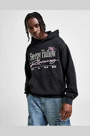 Mnml Racing Club Hoodie