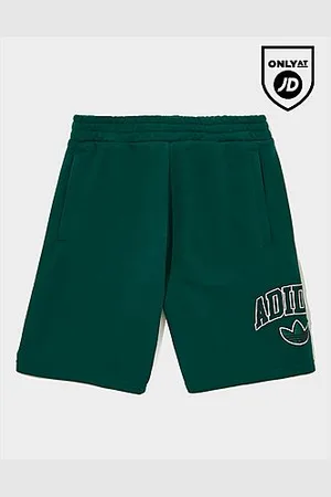adidas Collegiate Shorts Junior