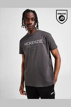 McKenzie Mount T-Shirt