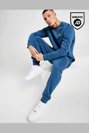 McKenzie Essential Crew Tracksuit