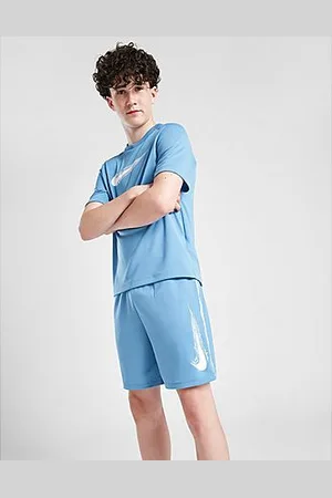 Nike Multi Swoosh Shorts Junior