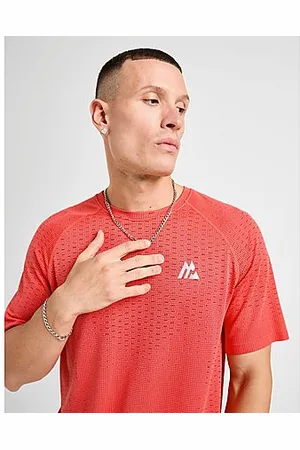 MONTIREX Ridge Seamless T-Shirt